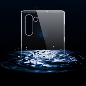 Nillkin Etui Nillkin Nature Galaxy Note 10 - Crystal uniwersalny 11