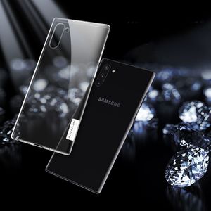 Nillkin Etui Nillkin Nature Galaxy Note 10 - Crystal uniwersalny 13