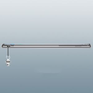 Nillkin Etui Nillkin Nature Galaxy Note 10 - Crystal uniwersalny 2