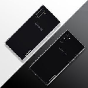 Nillkin Etui Nillkin Nature Galaxy Note 10 - Crystal uniwersalny 3