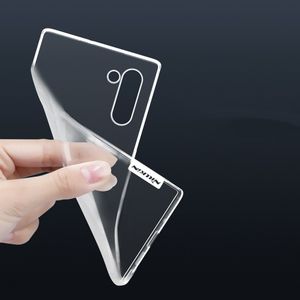 Nillkin Etui Nillkin Nature Galaxy Note 10 - Crystal uniwersalny 9