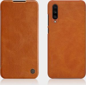 Nillkin Etui Nillkin QIN Xiaomi Mi A3 - Black uniwersalny 2