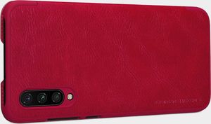 Nillkin Etui Nillkin QIN Xiaomi Mi A3 - Black uniwersalny 10