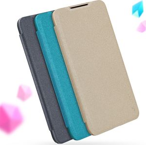 Nillkin Etui Sparkle Xiaomi Mi A3 - Grey uniwersalny 12