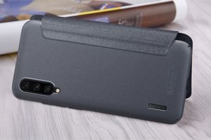 Nillkin Etui Sparkle Xiaomi Mi A3 - Grey uniwersalny 2