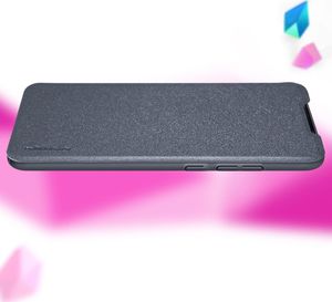 Nillkin Etui Sparkle Xiaomi Mi A3 - Grey uniwersalny 7