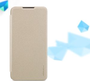 Nillkin Etui Sparkle Xiaomi Mi A3 - Grey uniwersalny 8