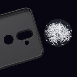 Nillkin Etui Nillkin Frosted Shield Nokia 8.1 - Black uniwersalny 11