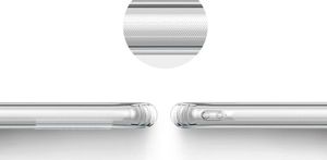 Nillkin Etui Nillkin Nature Huawei Honor 20 - Crystal uniwersalny 11