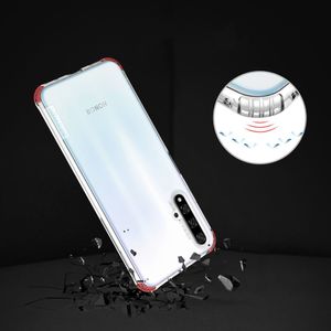 Nillkin Etui Nillkin Nature Huawei Honor 20 - Crystal uniwersalny 7
