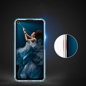 Nillkin Etui Nillkin Nature Huawei Honor 20 - Crystal uniwersalny 8