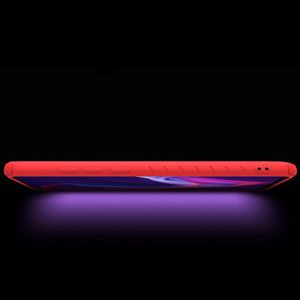 Nillkin Etui Nillkin Rubber Wrapped Xiaomi Mi 9T - Black uniwersalny 4