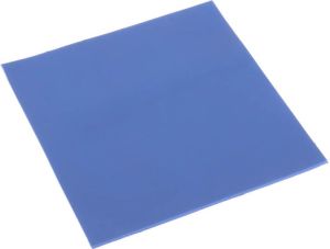 Junpus Podkładka termoprzewodząca 6W/mK - 100x100mm - 0.5mm (9015) 1