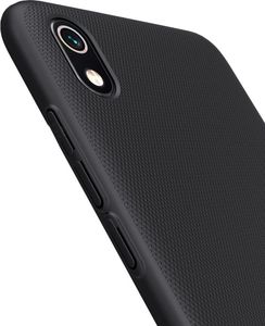 Nillkin Etui Nillkin Frosted Shield Redmi 7A- Peacock Blue uniwersalny 6