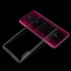 Nillkin Etui Nillkin Nature Xiaomi Mi 9T - Grey uniwersalny 3