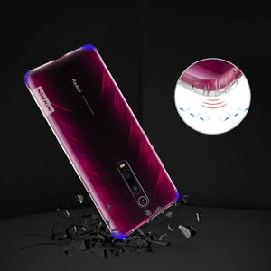 Nillkin Etui Nillkin Nature Xiaomi Mi 9T - Grey uniwersalny 7