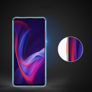 Nillkin Etui Nillkin Nature Xiaomi Mi 9T - Grey uniwersalny 8