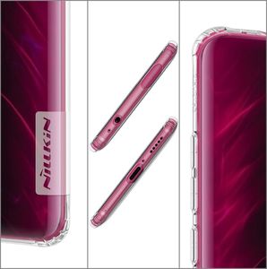 Nillkin Etui Nillkin Nature Xiaomi Mi 9T - Grey uniwersalny 9