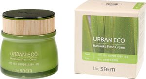 SAEM Krem do twarzy Urban Eco Harakeke Fresh Cream nawilżający 60ml 1