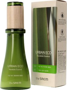 theSaem Esencja do twarzy Urban Eco Harakeke Emulsion nawilżająca 55ml 1