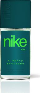 ASCO Nike Spicy Attitude Man Dezodorant perfumowany w atomizerze 75ml 1