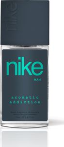 ASCO Nike Aromatic Addiction Man Dezodorant perfumowany w atomizerze 75ml 1