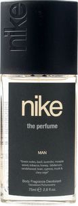 ASCO Nike The Perfume Man Dezodorant perfumowany w atomizerze 75ml 1