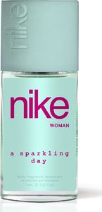 ASCO Nike Sparkling Day Woman Dezodorant perfumowany w atomizerze 75ml 1