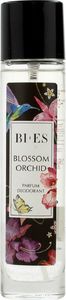 Bi-es Bi-es Blossom Orchid Dezodorant w szkle 75ml 1