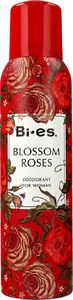 Bi-es Bi-es Blossom Roses Dezodorant spray 150ml 1