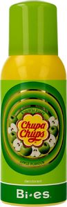 Bi-es Bi-es Chupa Chups Dezodorant w sprayu Apple Flavour 100ml 1