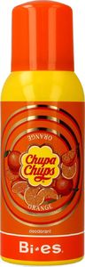 Bi-es Bi-es Chupa Chups Dezodorant w sprayu Orange 100ml 1