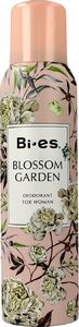Bi-es Bi-es Blossom Garden Dezodorant spray 150ml 1