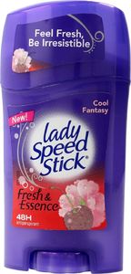 Colgate Lady Speed Stick Dezodorant w sztyfcie Cool Fantasy 45g 1