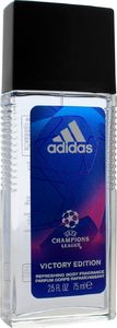 Coty Adidas Champions League Victory Edition Dezodorant naturalny spray 75ml (31889663000) 1