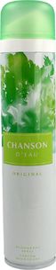 Coty Chanson D'Eau Original Dezodorant spray 200ml 1