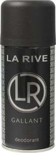 La Rive La Rive for Men Gallant Dezodorant spray 150ml 1
