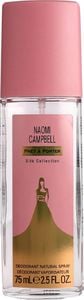 Naomi Campbell Naomi Campbell Pret A Porter Silk Dezodorant w szkle 75ml 1