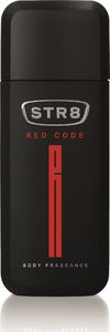 STR8 Red Code dezodorant naturalny 1