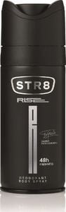 Sarantis STR 8 Rise Dezodorant spray 48H 150ml 1