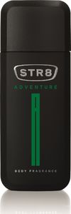 Sarantis Dezodorant STR 8 Adventure naturalny spray 85 ml 1