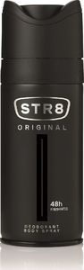 Sarantis STR 8 Original Dezodorant spray 48H 150ml 1