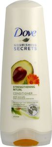 Unilever Dove Nourishing Secrets Odżywka do włosów Strengthening Ritual 200ml 1