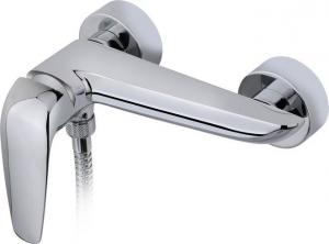 Bateria prysznicowa Teka Itaca chrom (672310200) 1