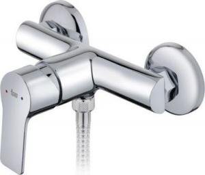 Bateria prysznicowa Teka Manacor chrom (842311200) 1