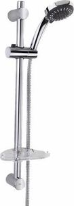 Bateria prysznicowa Teka Zestaw natryskowy STYLO SPORT-790026600 1
