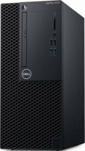 Komputer Dell Optiplex 3070 MT, Core i5-9500, 8 GB, 1 TB HDD Windows 10 Pro 2