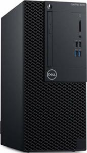 Komputer Dell Optiplex 3070 MT, Core i5-9500, 8 GB, 1 TB HDD Windows 10 Pro 3