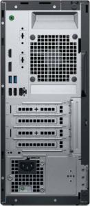 Komputer Dell Optiplex 3070 MT, Core i5-9500, 8 GB, 1 TB HDD Windows 10 Pro 4