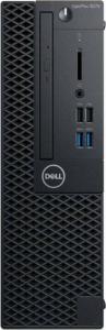 Komputer Dell Optiplex 3070 SFF, Core i3-9100, 8 GB, 256 GB M.2 PCIe Windows 10 Pro 1